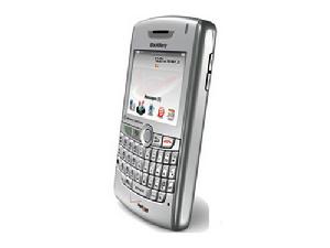 黑莓 8830
