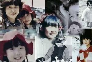 被綁架的橫田惠