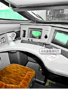 日本隼鷹號新幹線列車