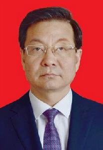 王建廷[山西省忻州市委常委、組織部部長]