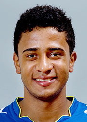 麥孔&middot;索薩&middot;德&middot;赫蘇斯