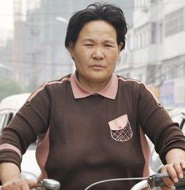 王瑞娥[山東泗水“拾荒媽媽”]