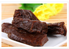 風乾牛肉