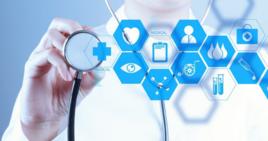 醫療護理 醫療護理