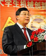 趙永生[燕山大學副校長]