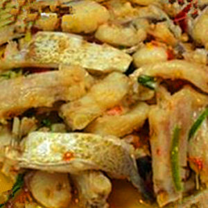 太白魚條 太白魚條