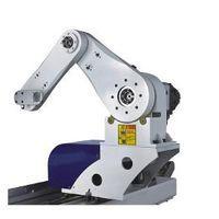 關節式機械手 關節式機械手