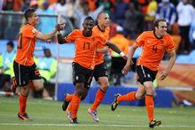 埃爾傑羅&middot;埃利亞6