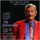 詹姆斯·拉斯特樂隊