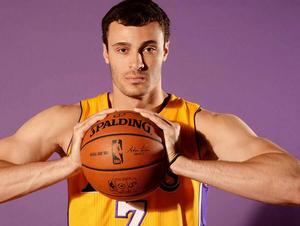 小拉里·蘭斯 小拉里·蘭斯