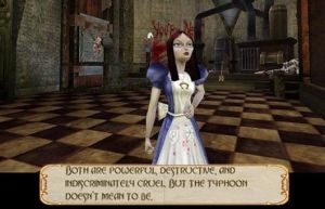 《愛麗絲夢遊魔境》 《愛麗絲夢遊魔境》