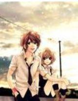 小花小草的戀愛 小花小草的戀愛