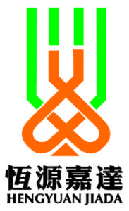恆源嘉達LOGO