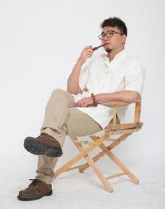 劉立森[藝術工作者]