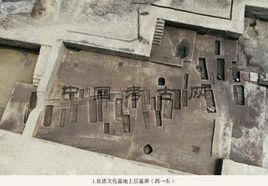 蔣莊良渚文化遺址 蔣莊良渚文化遺址