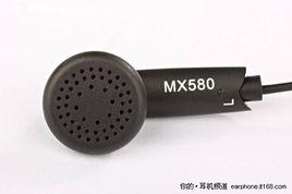 森海塞爾mx580 森海塞爾mx580