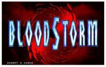 血腥暴風格鬥