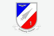 德國空軍第1防空飛彈聯隊 德國空軍第1防空飛彈聯隊