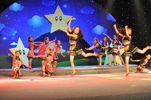 星光閃閃亮少兒春晚