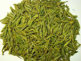 龍井功效 龍井功效