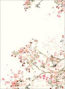 木蘭花盡竹自妖