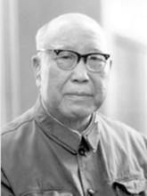 建國之後的董其武