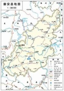 Pan'an County Pan'an County