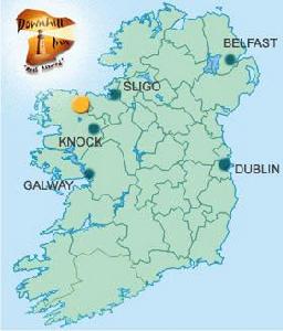 巴利納[愛爾蘭城鎮]