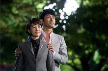 《The City Hall》劇照