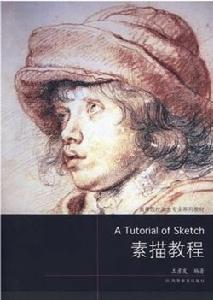 高等院校美術專業系列教材·素描教程 高等院校美術專業系列教材·素描教程