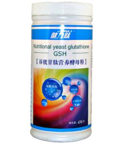 谷胱甘肽營養酵母粉 谷胱甘肽營養酵母粉