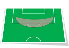 足球禁區 足球禁區