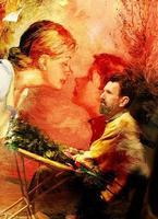 春之夢與亞歷山大&middot;佩特洛夫