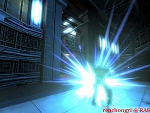 《力量:死亡競速》