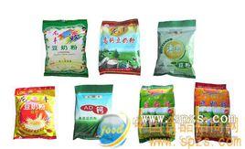 速溶豆粉和豆奶粉 速溶豆粉和豆奶粉