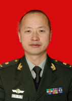 武警三院介入科主任陳博昶