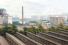 樟樹林文化生活公園