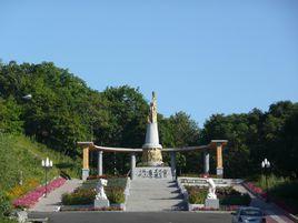 東方紅林業局 東方紅林業局