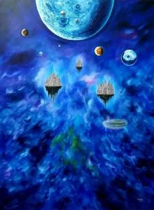 自我主體意識 自我主體意識