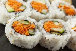 壽司米飯 壽司米飯