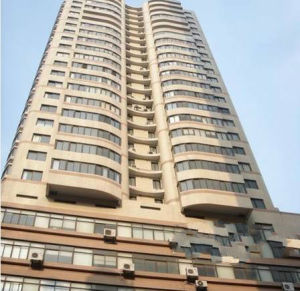 精武大廈 精武大廈