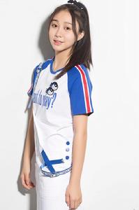 徐鄭凱伊藝術照