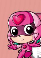 開心超人[2013年黃偉明執導動畫電影]