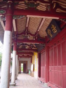 （圖）北京廣化寺