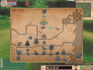 （圖）《蛋清Online》