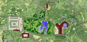 西峽恐龍遺蹟園