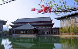 羅平雲之夢酒店 羅平雲之夢酒店