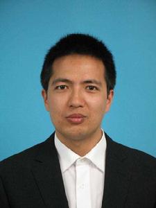 劉宏志[北京大學軟體與微電子學院副教授]