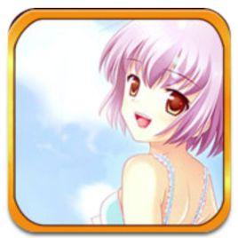 神秘的女孩 神秘的女孩