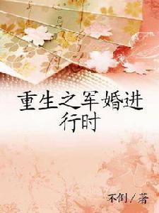 重生之軍婚進行時 重生之軍婚進行時